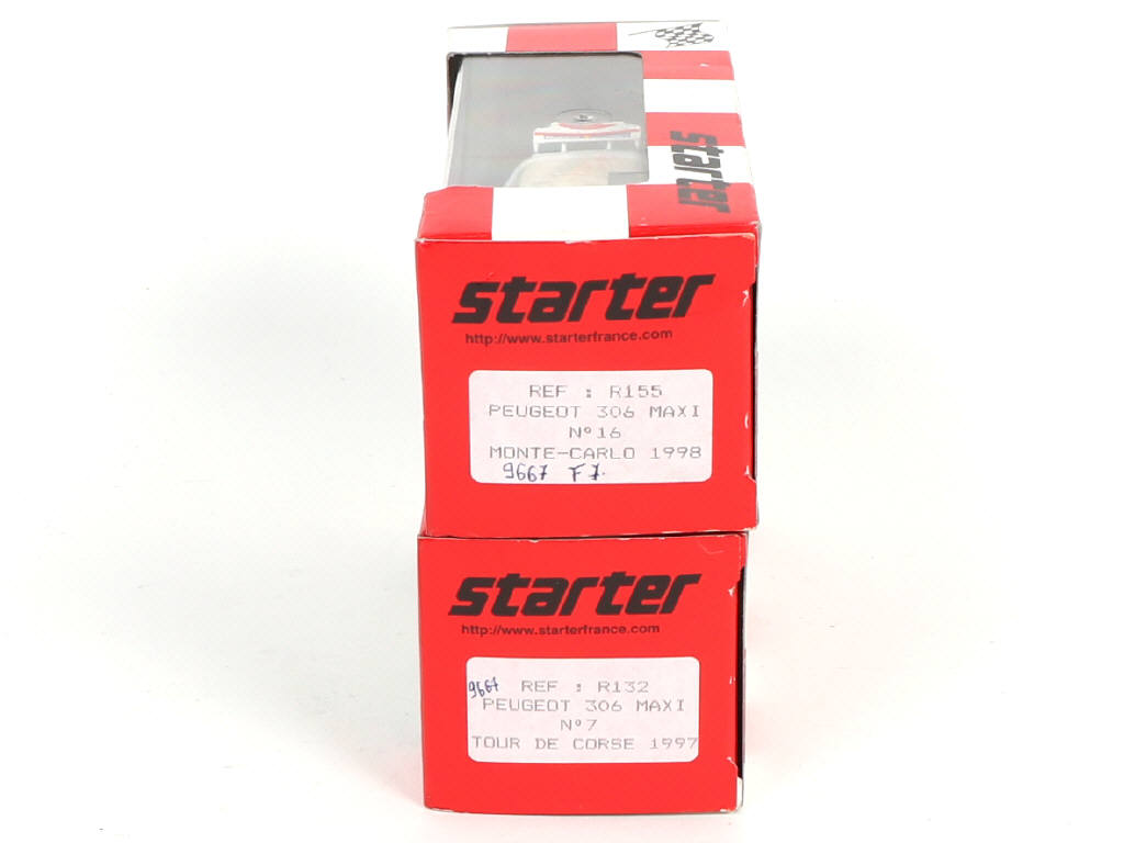 Lot 196 - STARTER (FRANCE) (2)