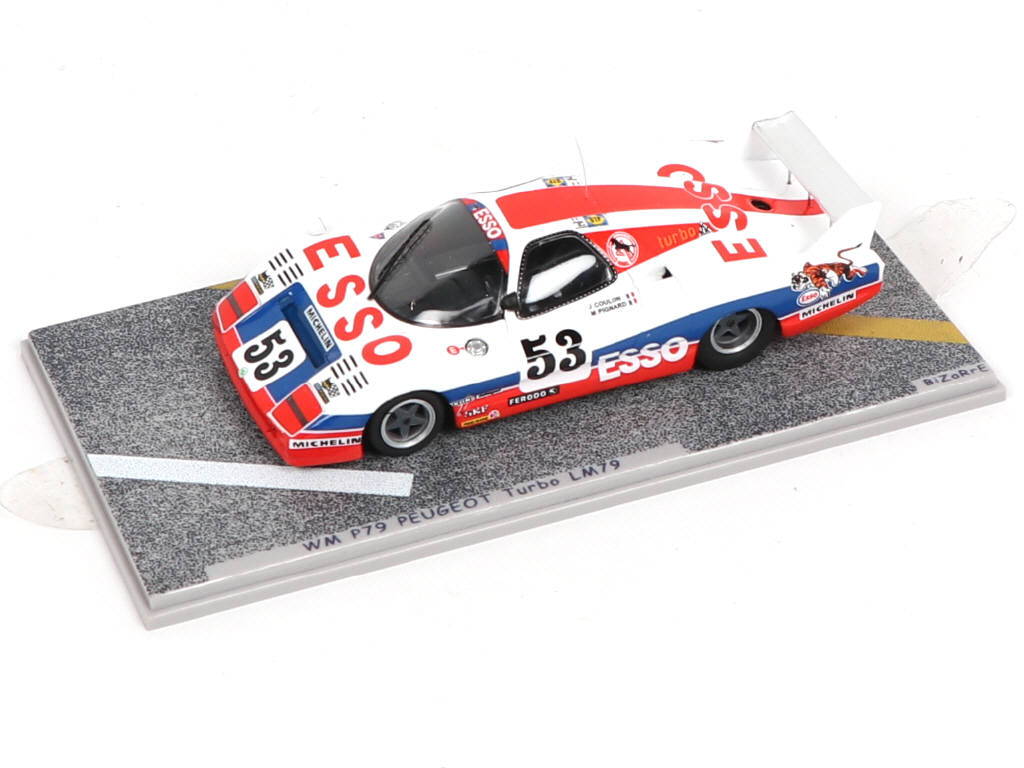 Lot 96 - BIZARRE (MACAU) (1)