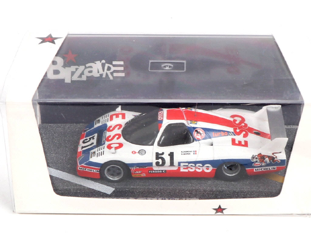 Lot 94 - BIZARRE (MACAU) (1)