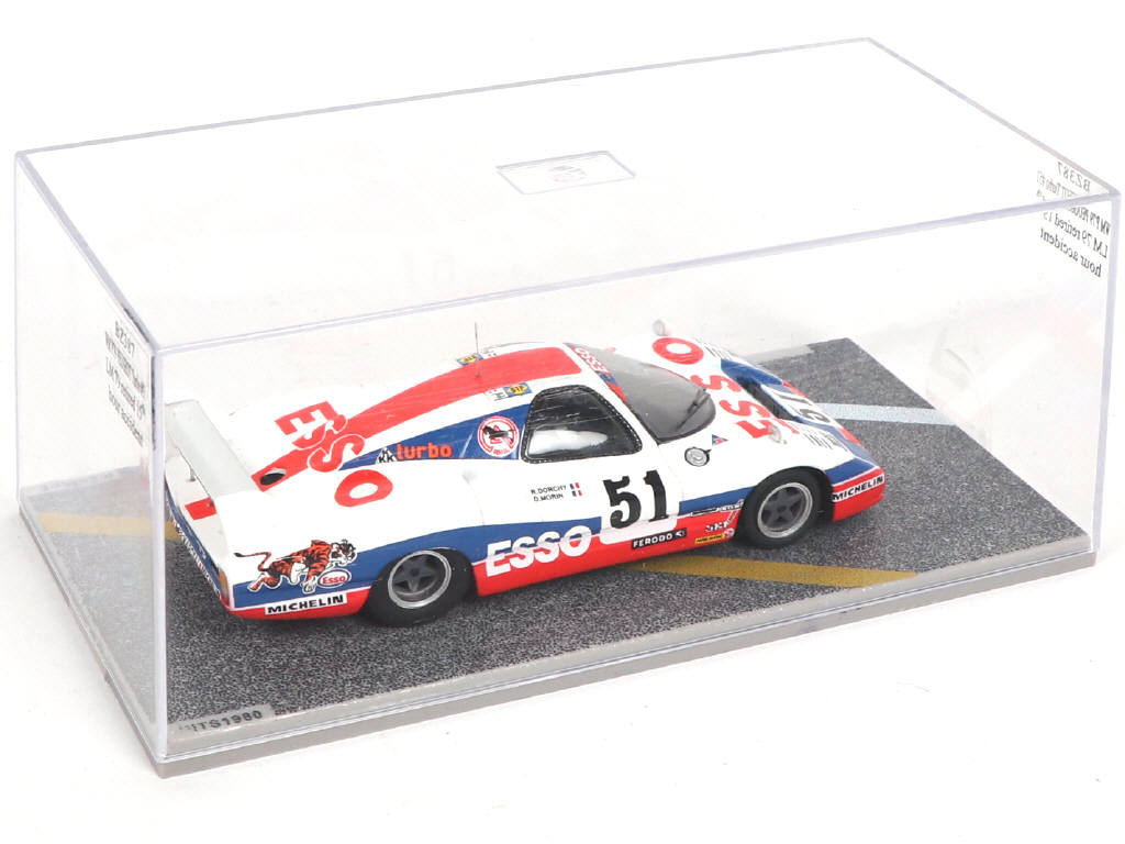 Lot 94 - BIZARRE (MACAU) (1)