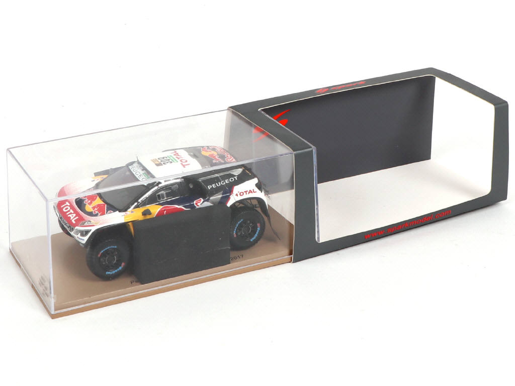 Lot 103 - SPARK (MACAU) (2)