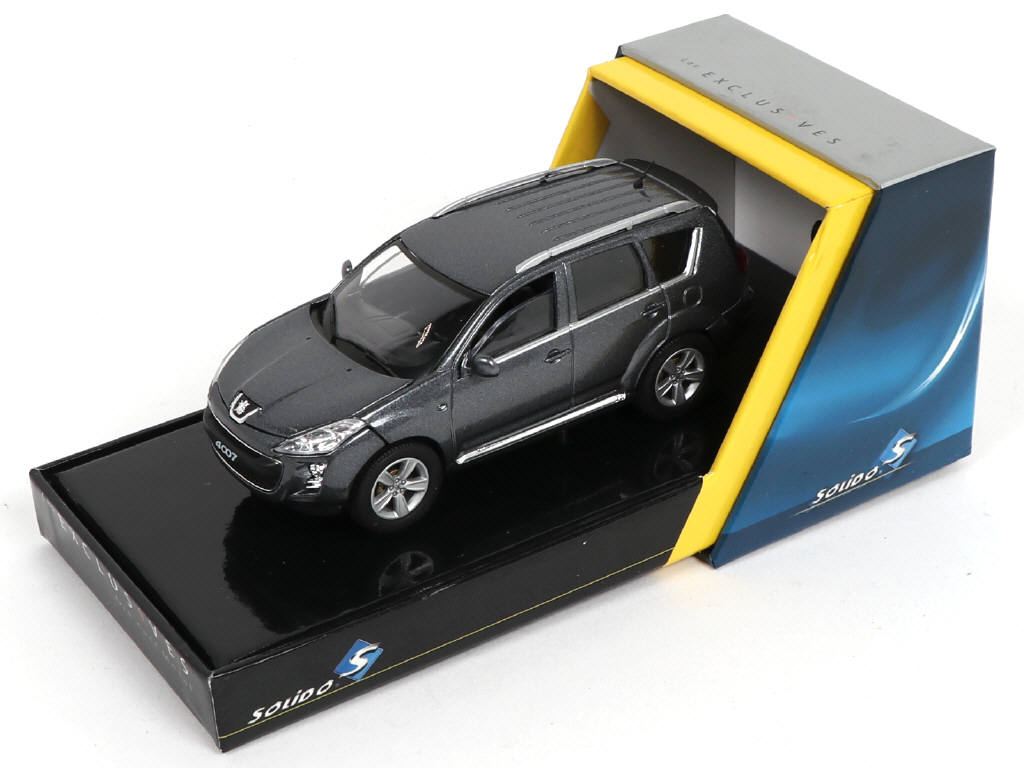 Lot 212 - SOLIDO (FRANCE) (9)