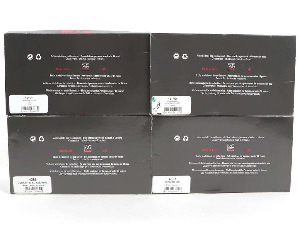 Lot 177 - RIO (ITALIE) (4)