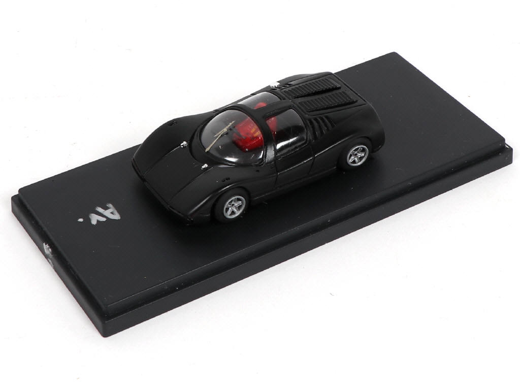 Lot 182 - TOP MODEL (ITALIE) (1)