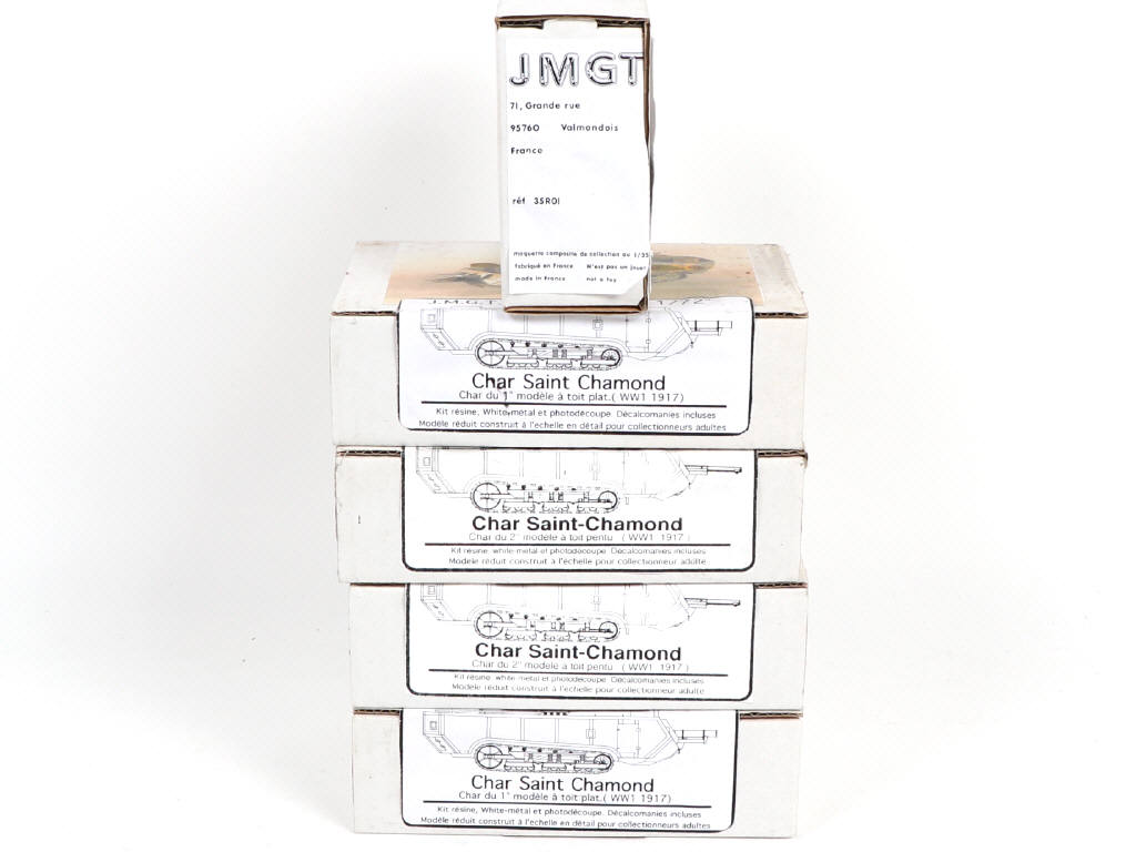 Lot 45 - JMGT (FRANCE) (5)