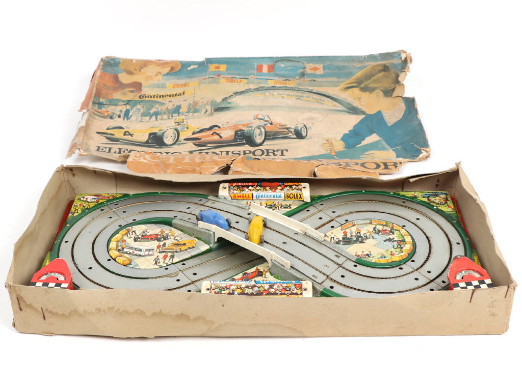 Lot 49 - BILLER (ALLEMAGNE) (3)