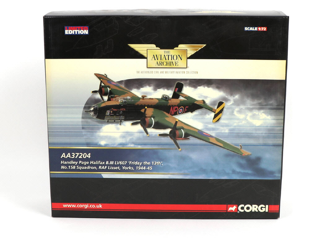 Lot 139 - CORGI TOYS (GB) (1)