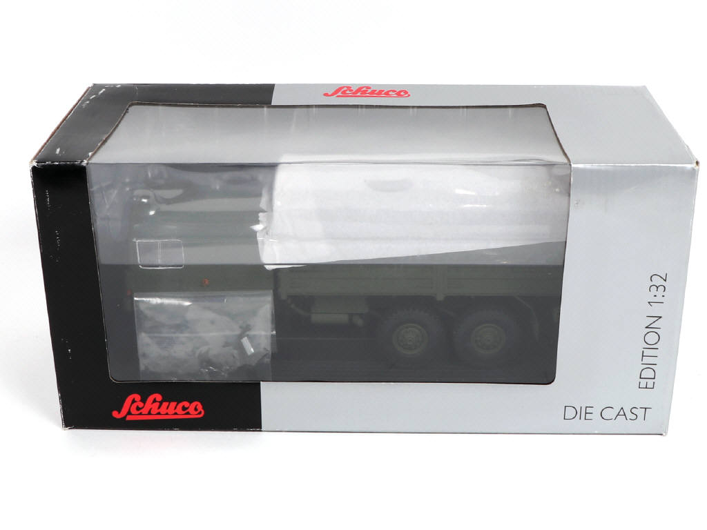 Lot 124 - SCHUCO (ALLEMAGNE) (1)