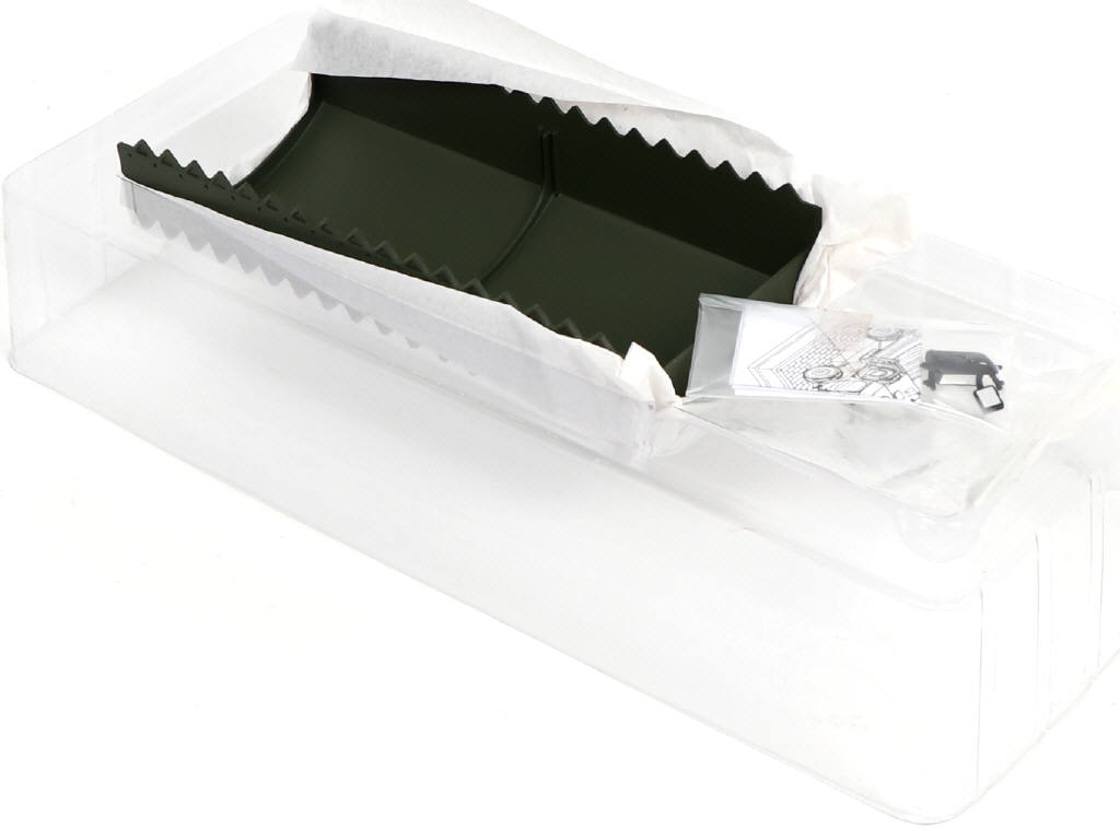 Lot 124 - SCHUCO (ALLEMAGNE) (1)