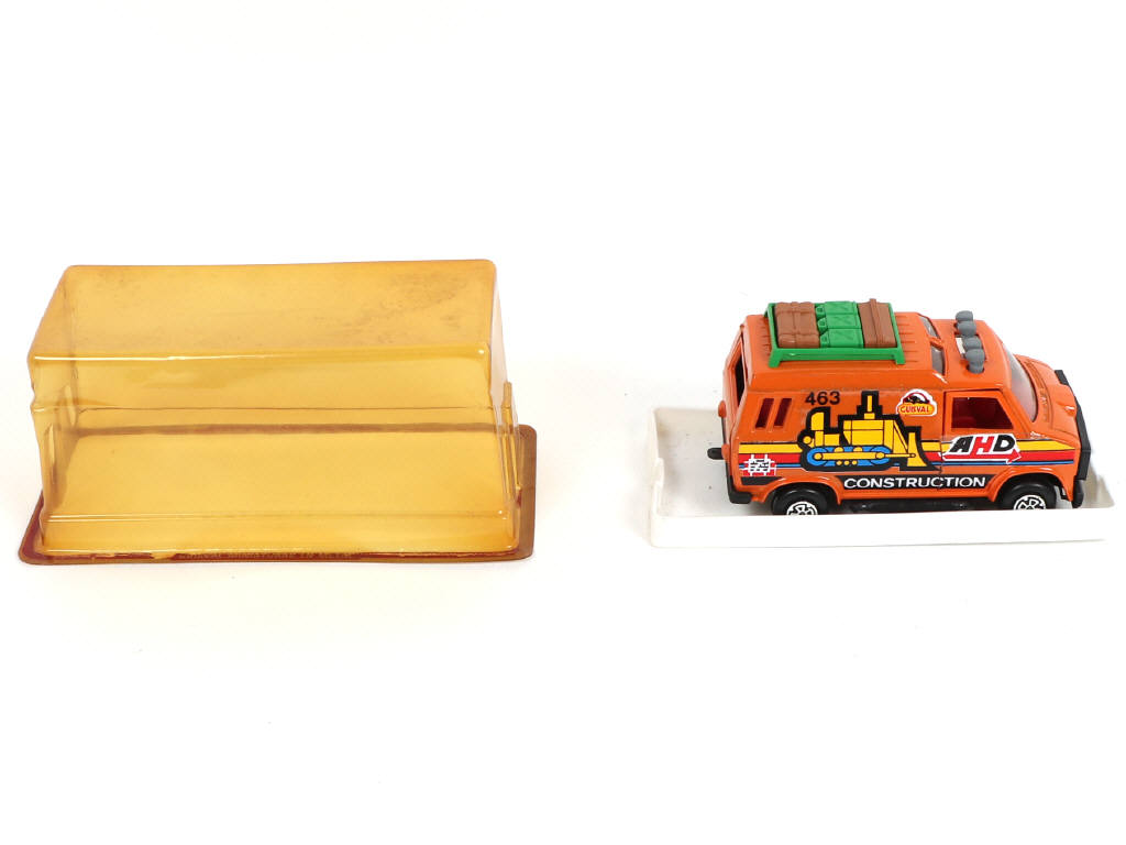 Lot 125 - GUISVAL (ESPAGNE) (3)