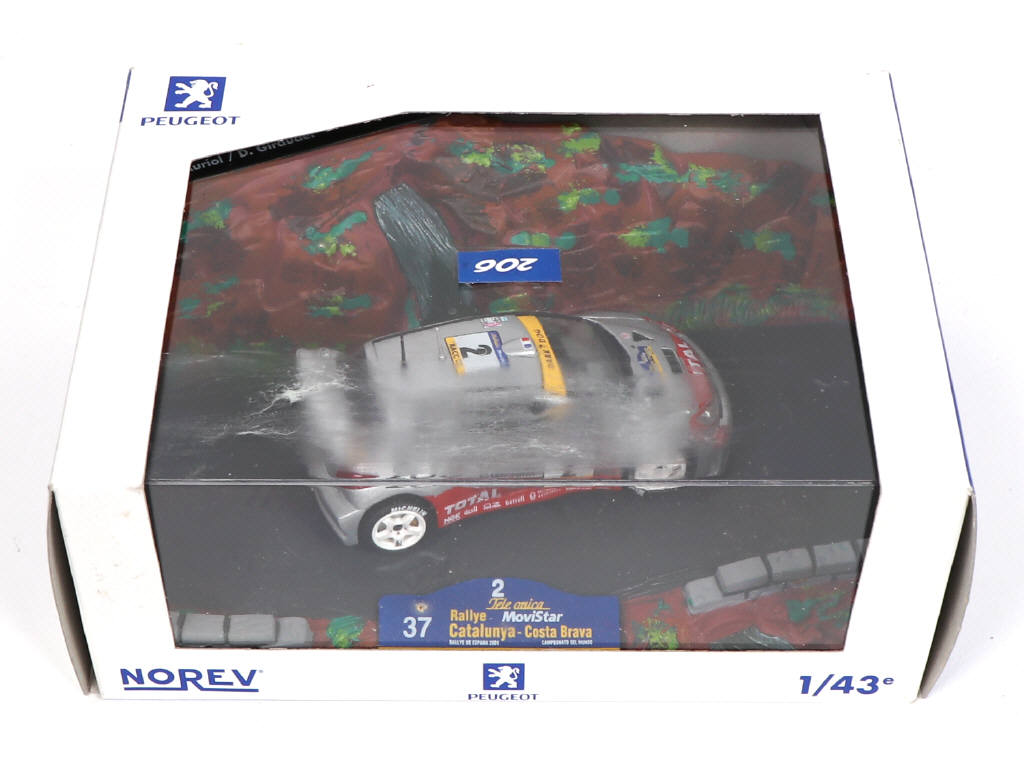 Lot 233 - NOREV (FRANCE) (5)