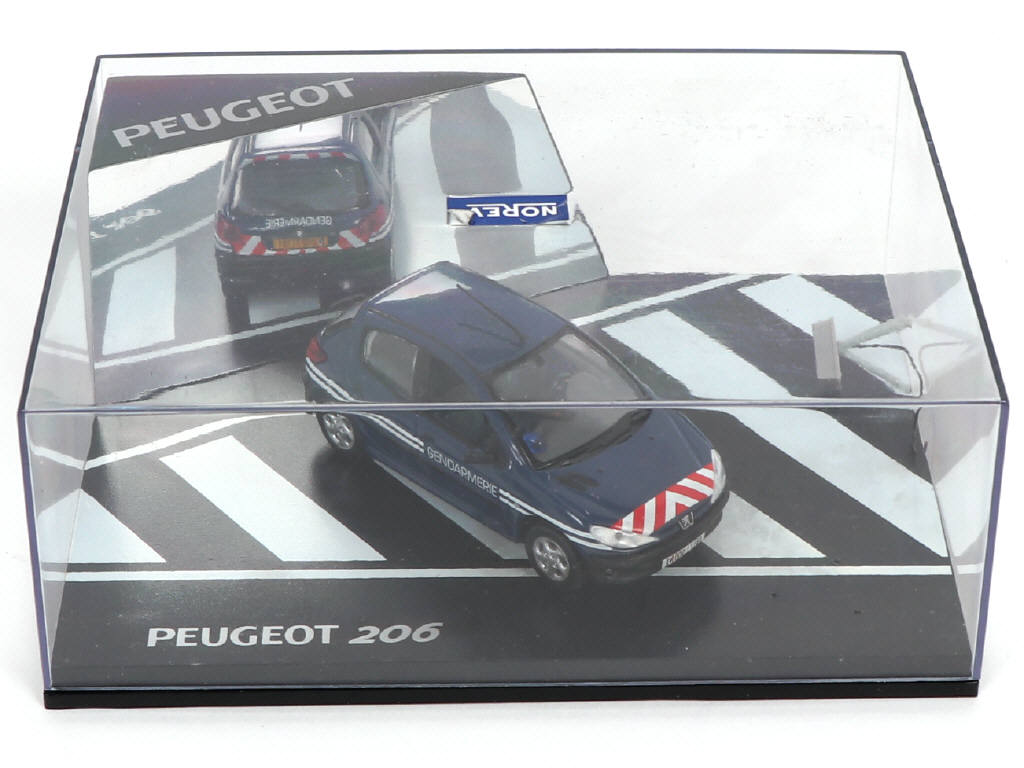 Lot 234 - NOREV (FRANCE) (5)