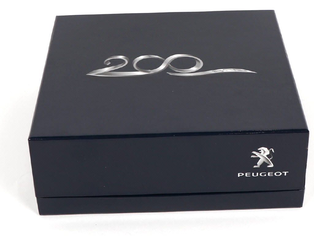 Lot 214 - NOREV (FRANCE) (1)