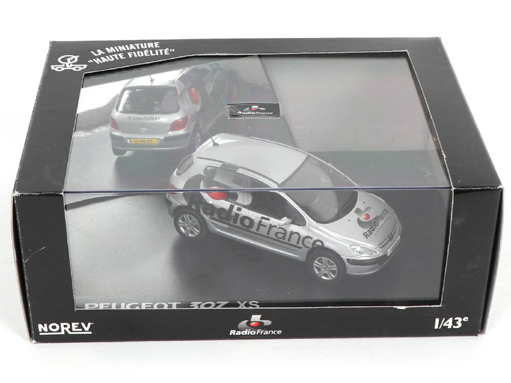 Lot 253 - NOREV (FRANCE) (5)