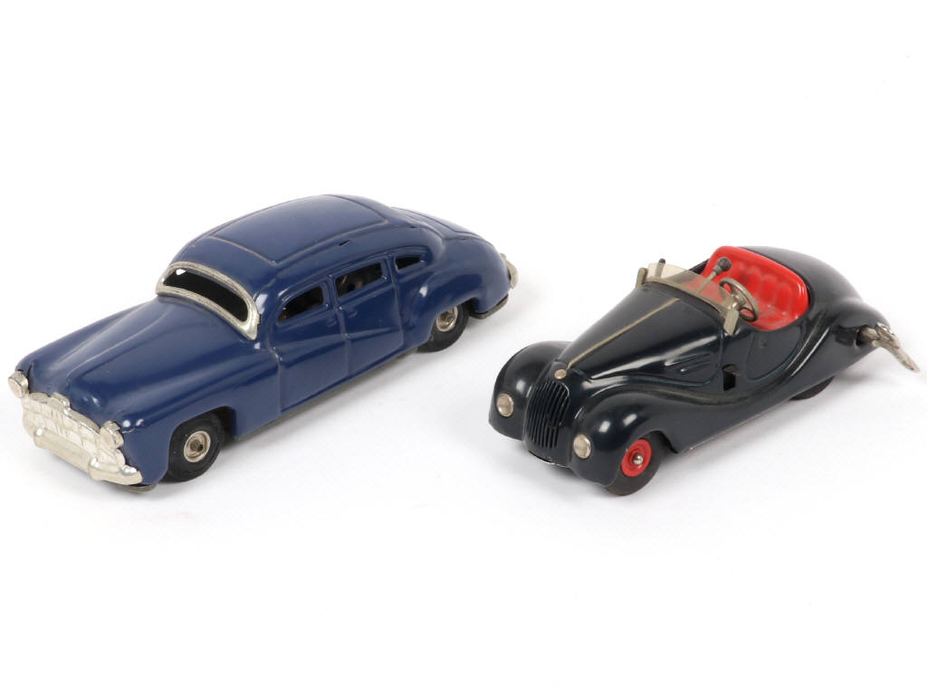 Lot 89 - DIVERS (ALLEMAGNE) (2)