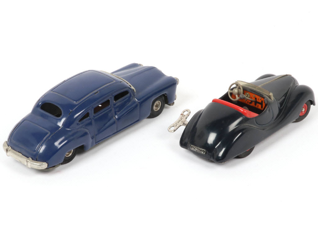 Lot 89 - DIVERS (ALLEMAGNE) (2)