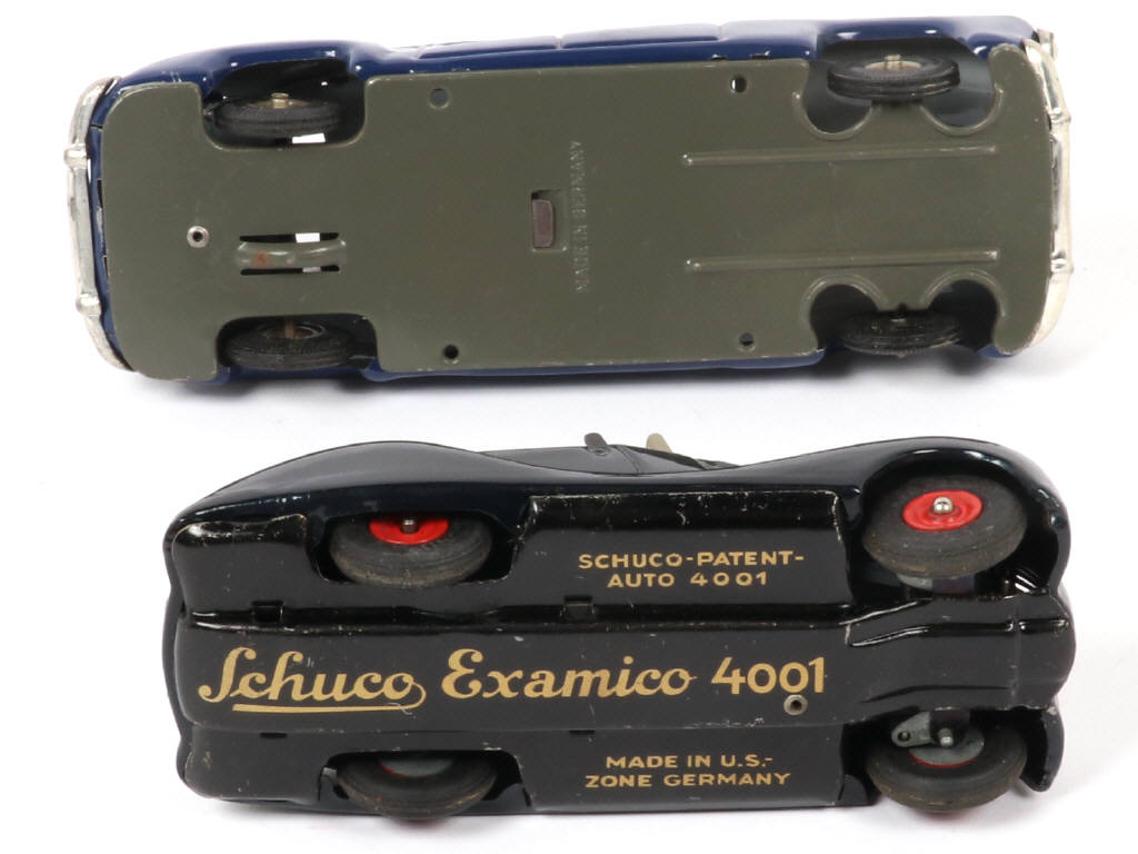 Lot 89 - DIVERS (ALLEMAGNE) (2)