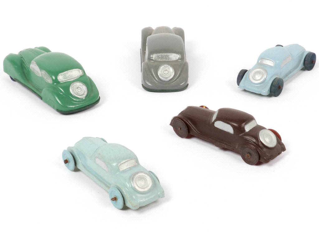 Lot 160 - DIVERS (FRANCE) (5)