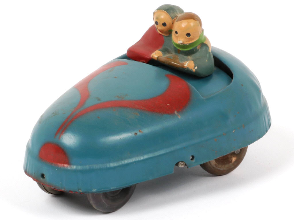 Lot 45 - JRD (FRANCE) (1)