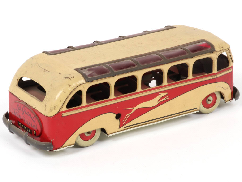 Lot 47 - M.L. (FRANCE) (1)