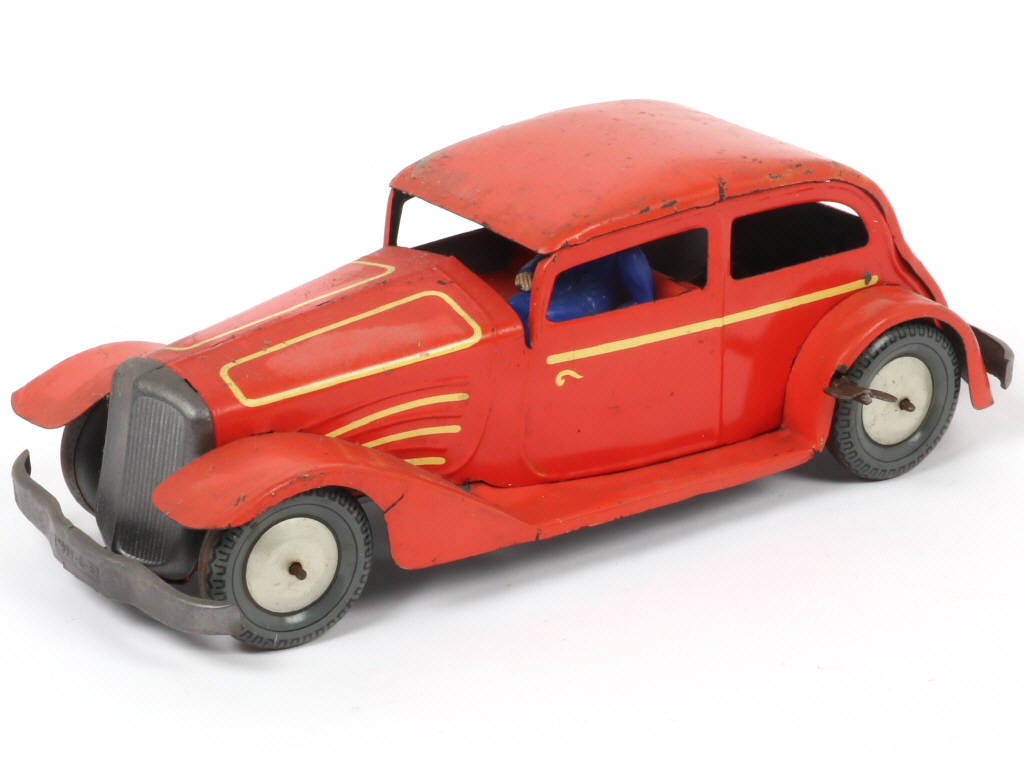 Lot 53 - JOUSTRA (FRANCE) (1)