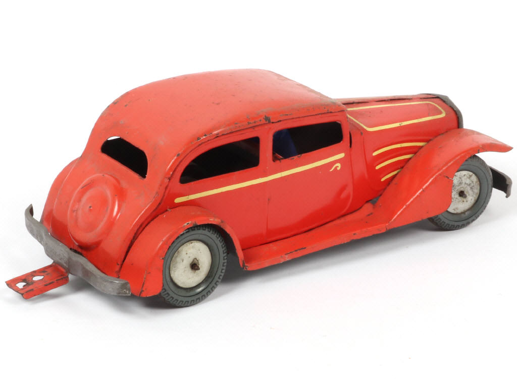 Lot 53 - JOUSTRA (FRANCE) (1)