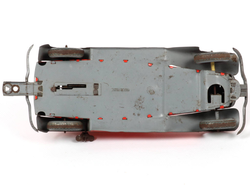 Lot 53 - JOUSTRA (FRANCE) (1)