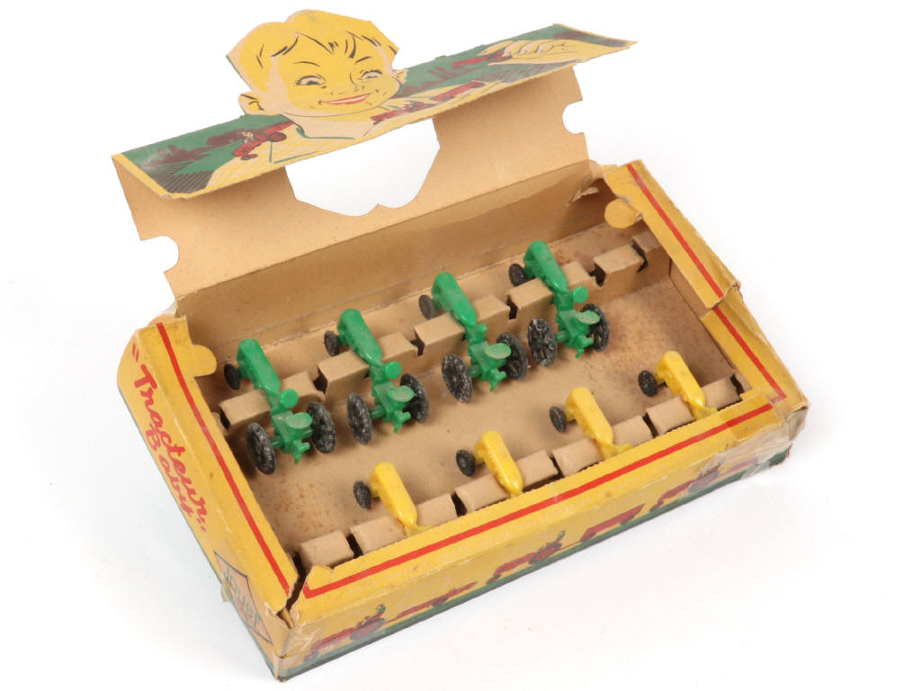 Lot 170 - JOUEF (FRANCE) (1)