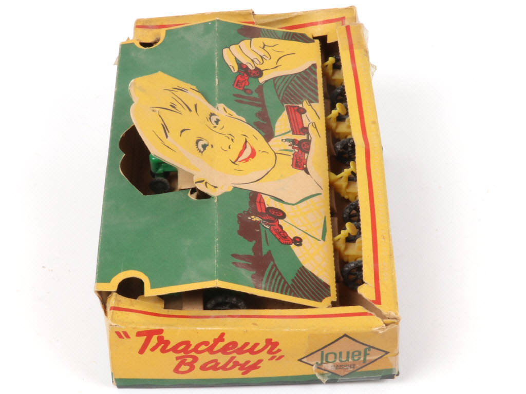 Lot 170 - JOUEF (FRANCE) (1)