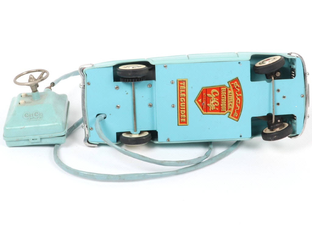 Lot 52 - GEGE (FRANCE) (1)