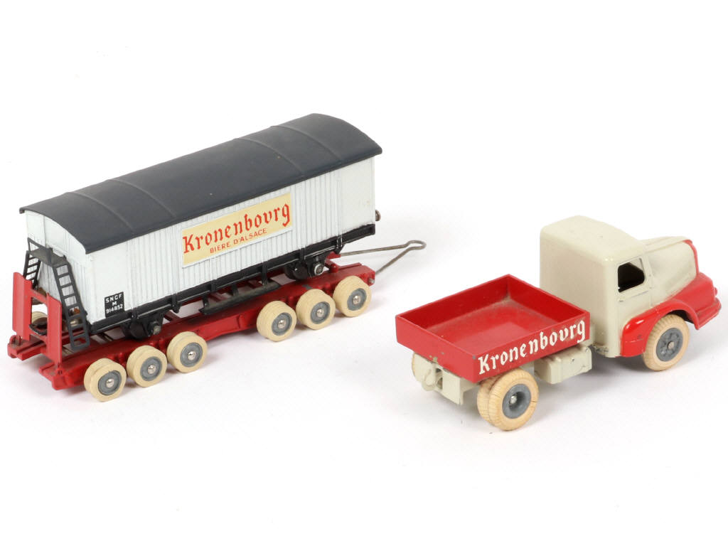 Lot 145 - JRD (FRANCE) (1)