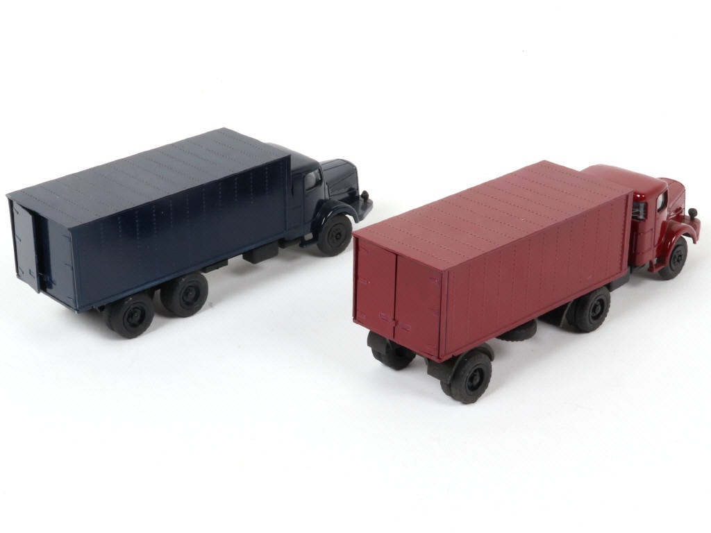 Lot 171 - FAURIE (FRANCE) (2)