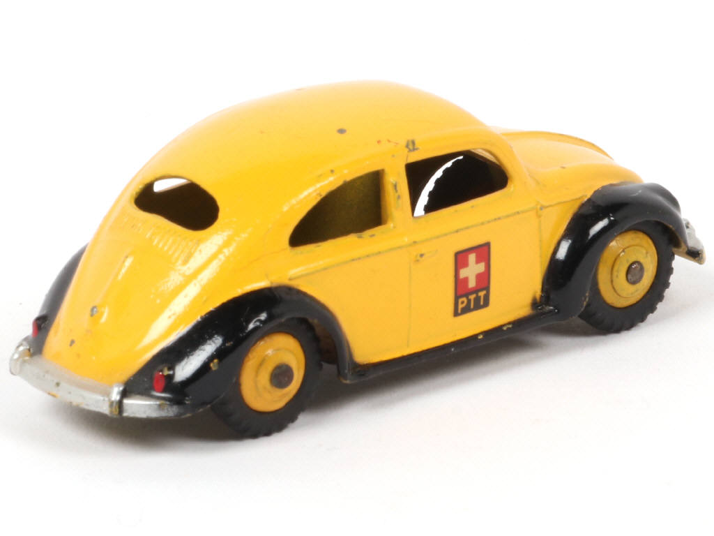 Lot 174 - DINKY TOYS (GB) (1)