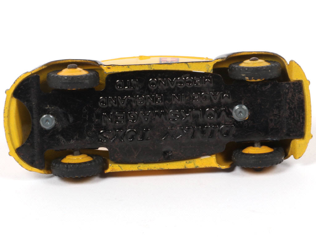 Lot 174 - DINKY TOYS (GB) (1)