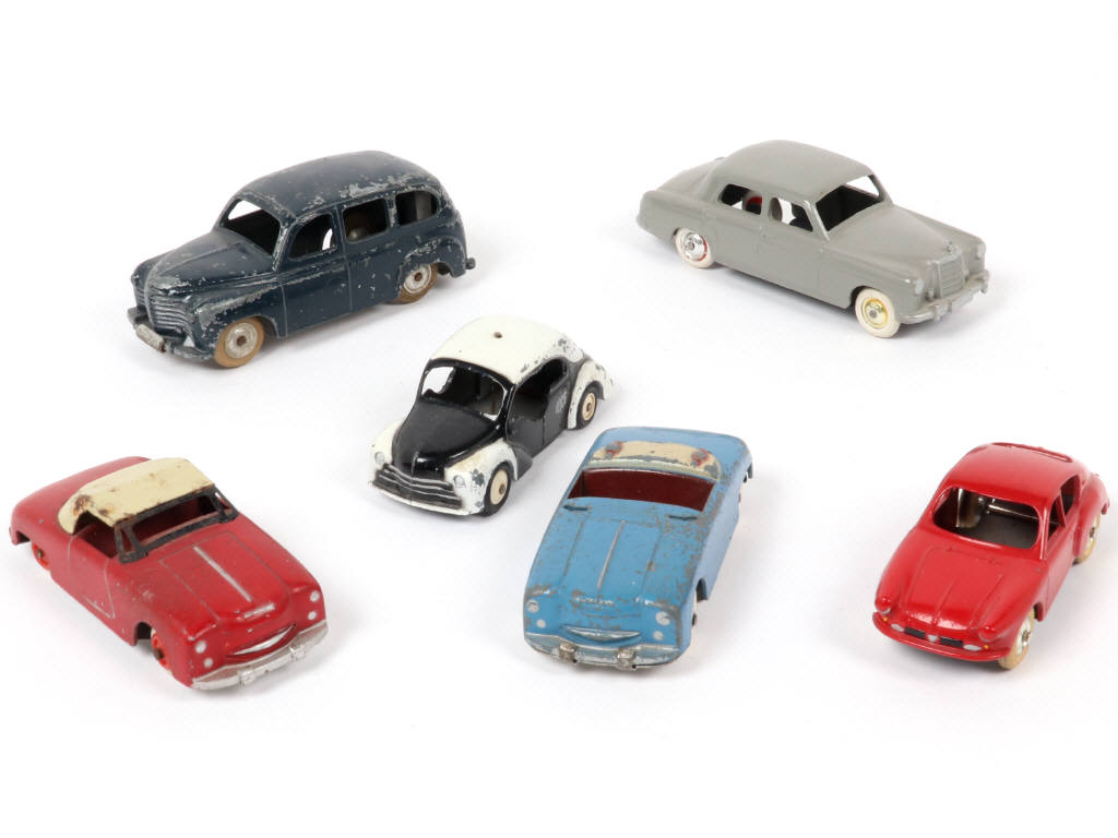 Lot 148 - C.I.J. (FRANCE) (6)