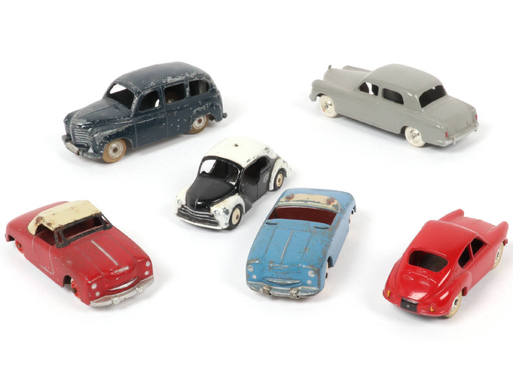 Lot 148 - C.I.J. (FRANCE) (6)