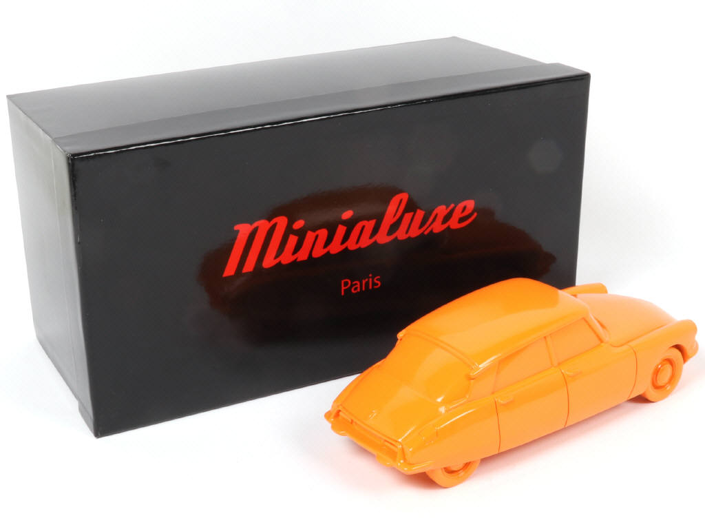 Lot 60 - MINIALUXE (FRANCE) (1)