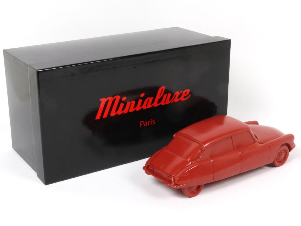 Lot 58 - MINIALUXE (FRANCE) (1)