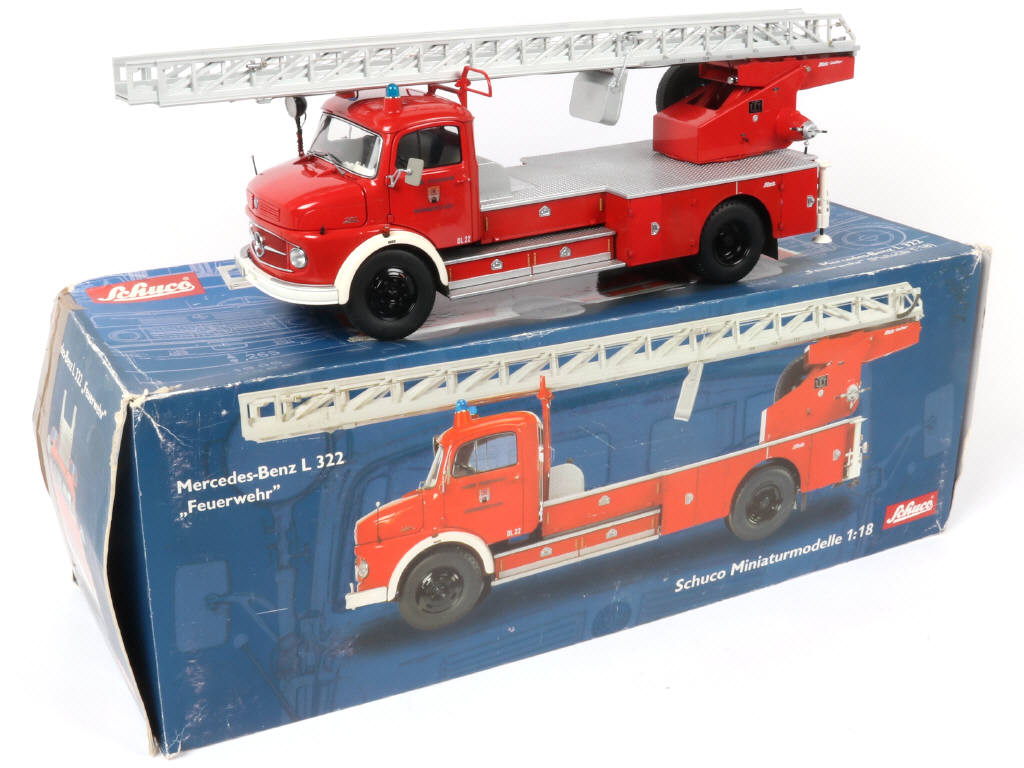 Lot 36 - SCHUCO (ALLEMAGNE) (1)