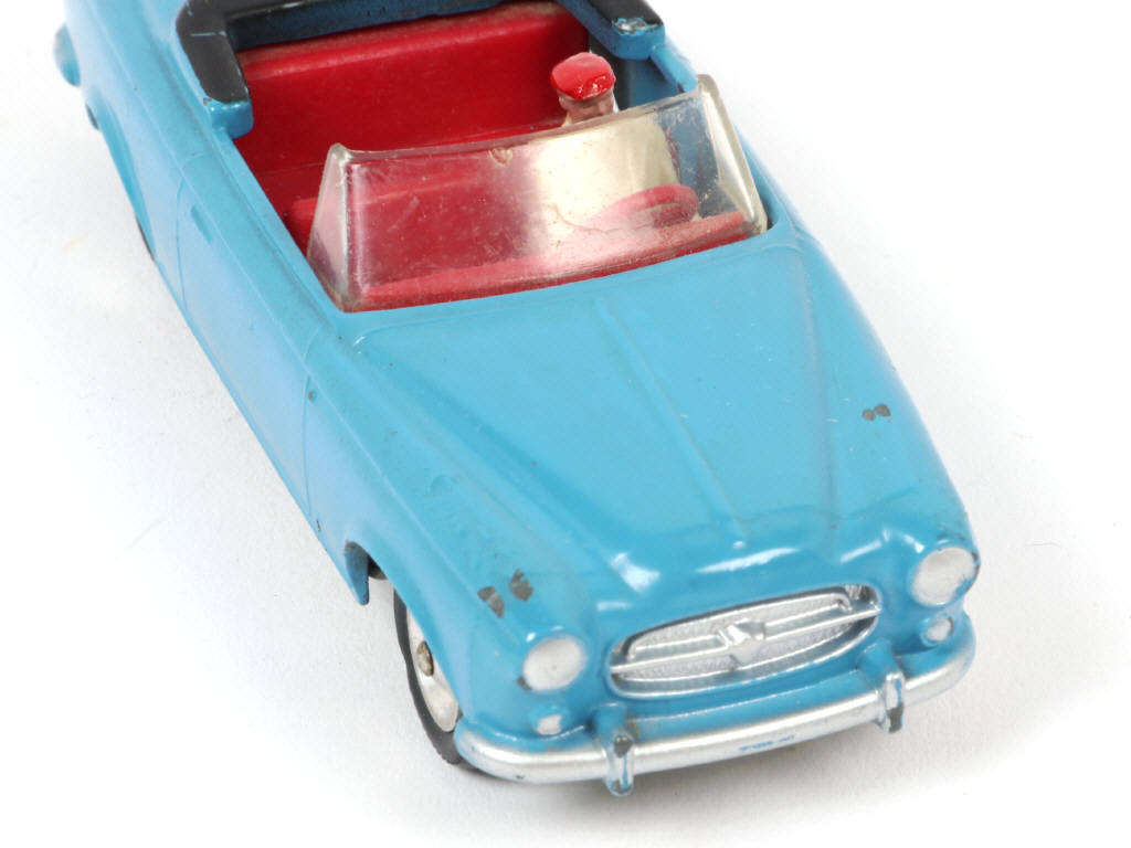 Lot 165 - SOLIDO (FRANCE) (1)