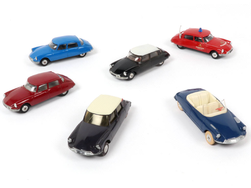 Lot 99 - METOSUL (PORTUGAL) (6)