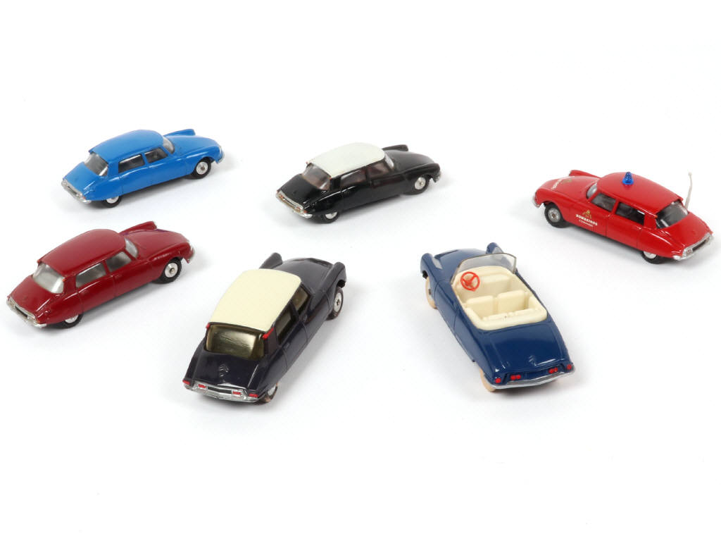 Lot 99 - METOSUL (PORTUGAL) (6)