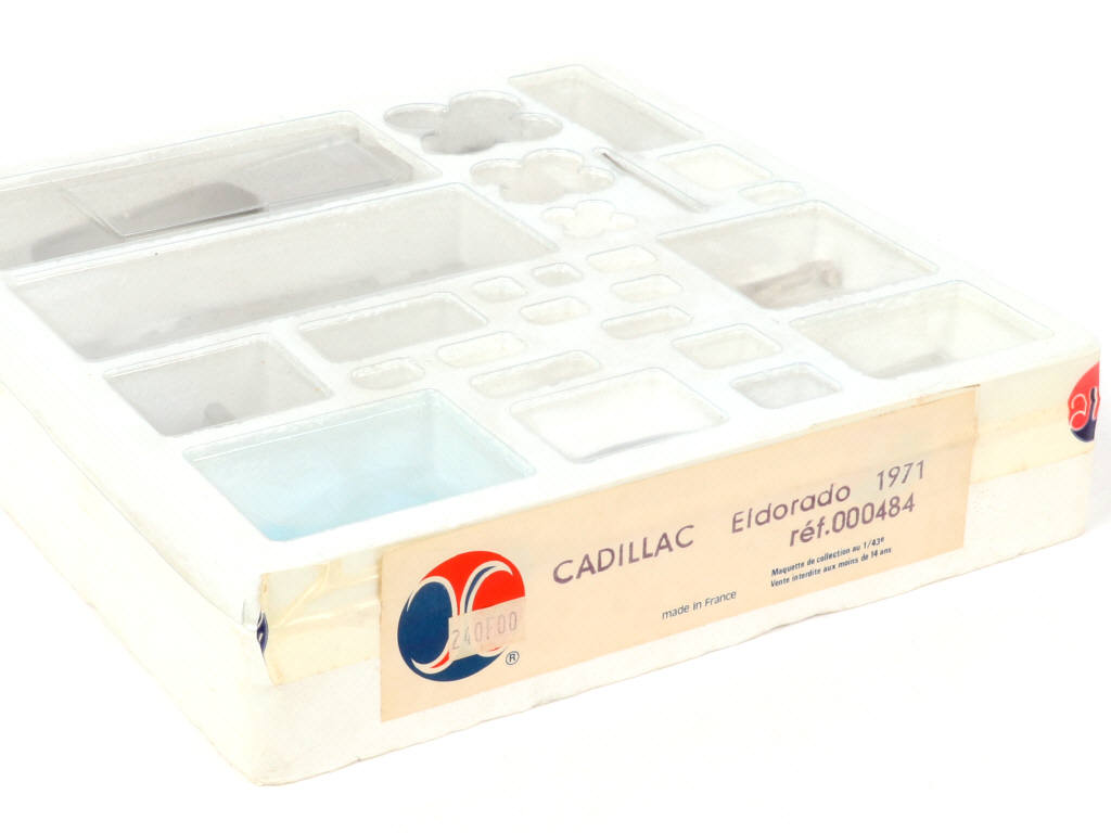 Lot 137 - A.M.R. - X (FRANCE) (1)