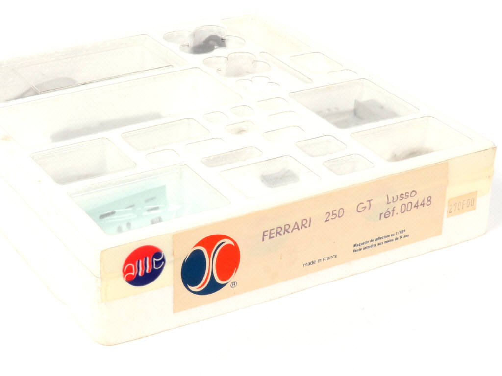 Lot 132 - A.M.R. - X (FRANCE) (1)