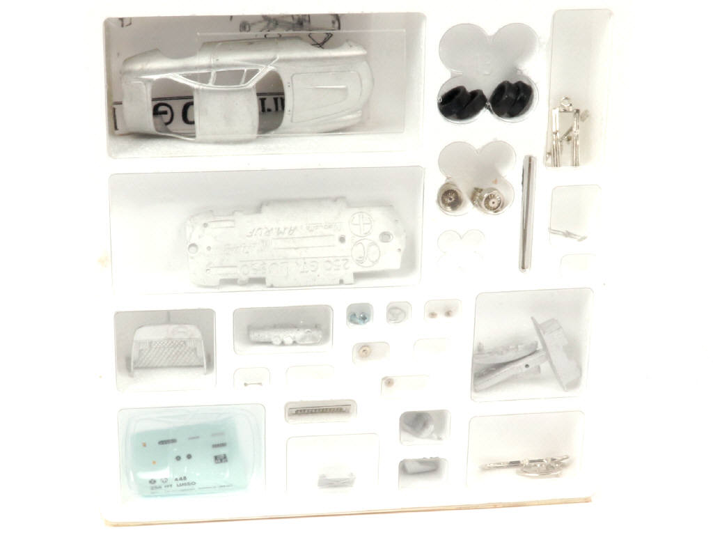 Lot 132 - A.M.R. - X (FRANCE) (1)