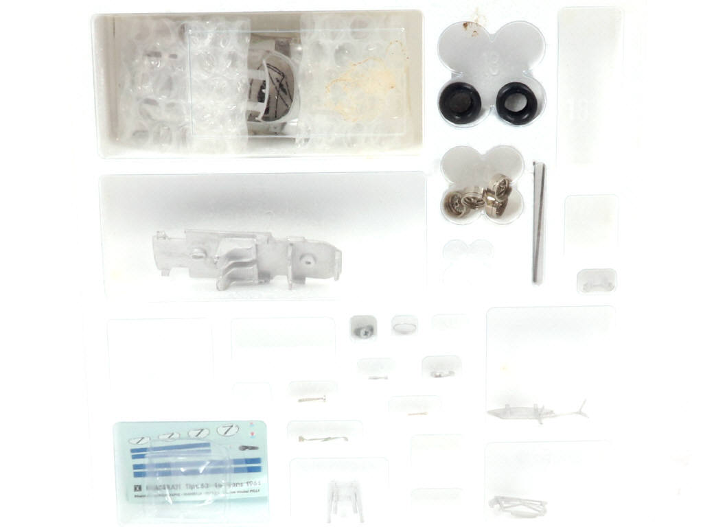 Lot 135 - A.M.R. - X (FRANCE) (1)