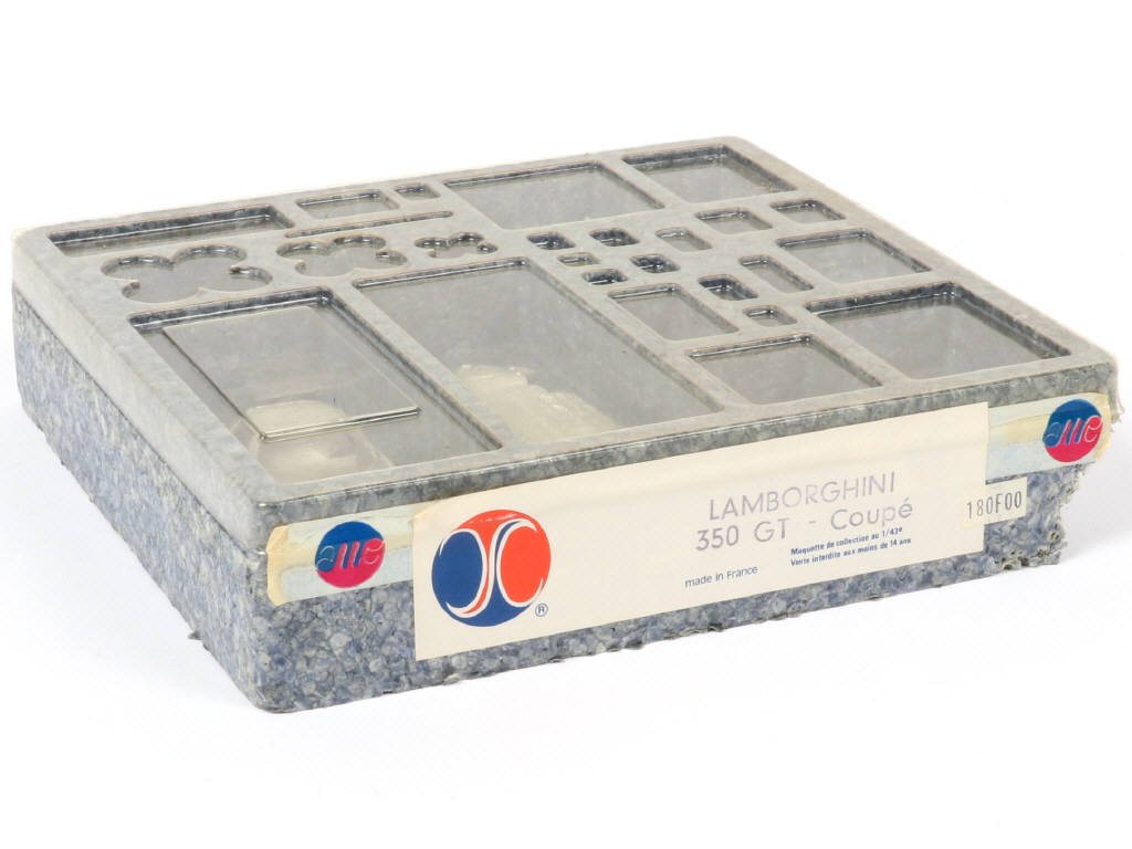 Lot 130 - A.M.R. - X (FRANCE) (1)