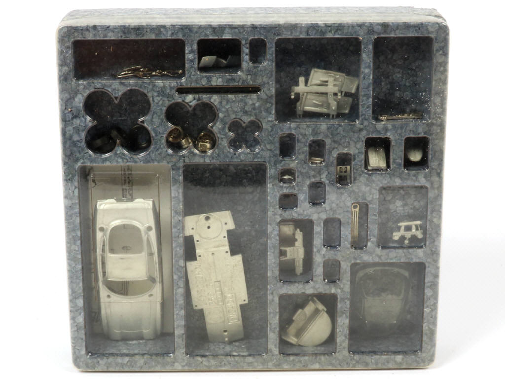 Lot 130 - A.M.R. - X (FRANCE) (1)