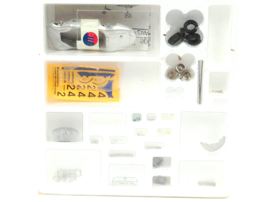 Lot 134 - A.M.R. - X (FRANCE) (1)