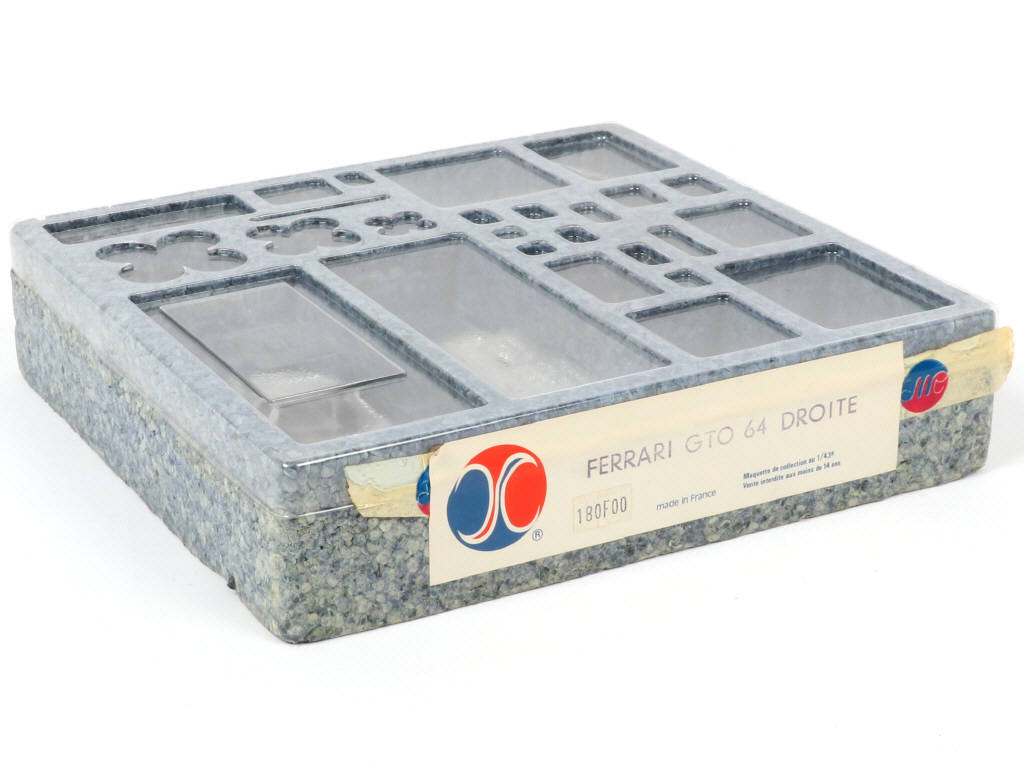 Lot 131 - A.M.R. - X (FRANCE) (1)